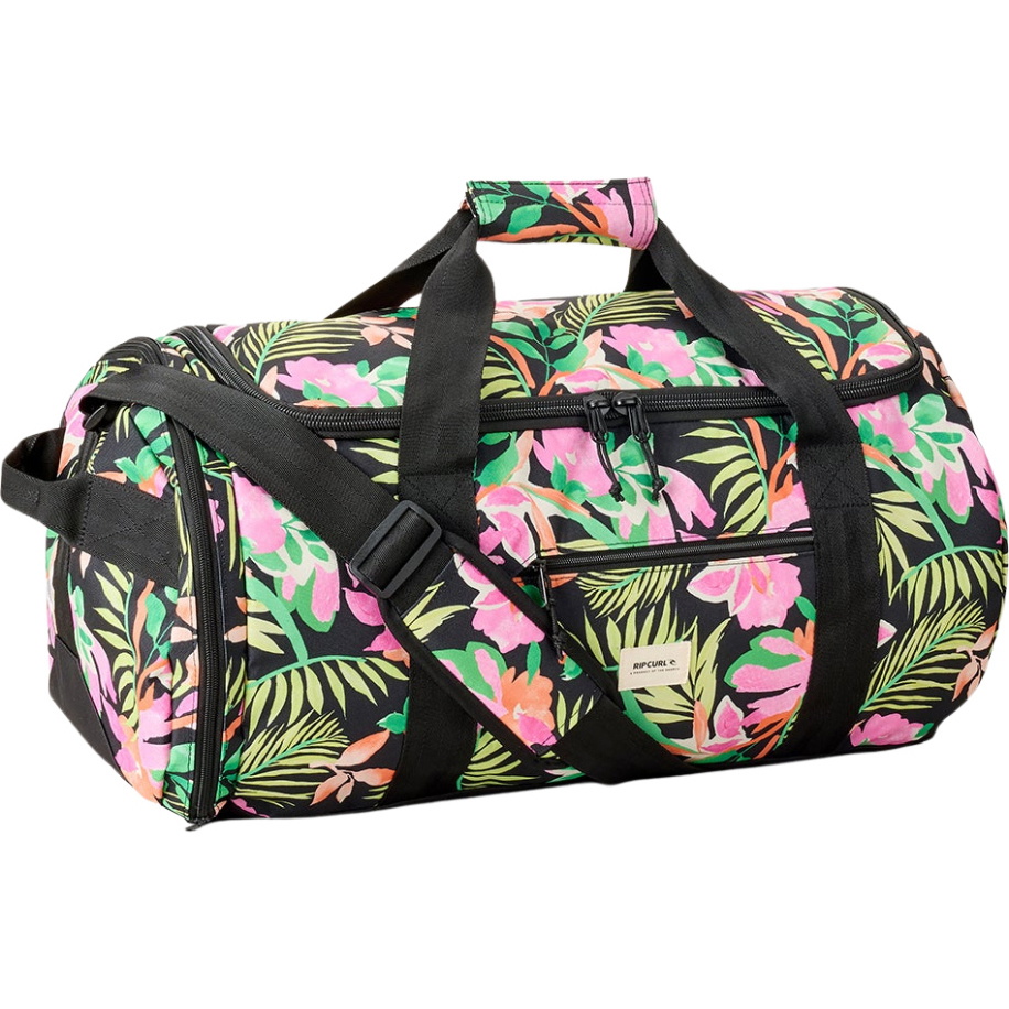Rip Curl , Grand Sac De Voyage Pliable 60 L, 020WTB - 2026 Multico
